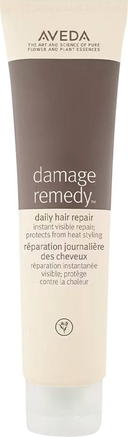 Кондиціонер-бальзам для волосся Aveda Damage Remedy Daily Hair Repair 100 мл (18084927946) - зображення 1