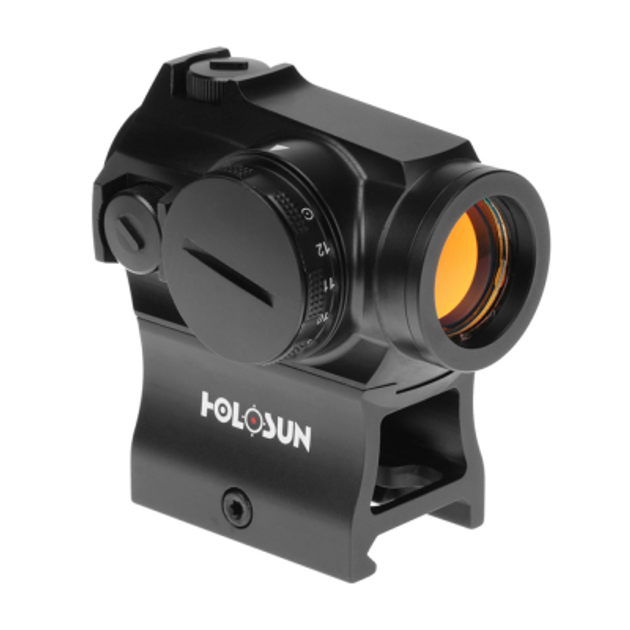 Прицел Holosun HS503R (747026) - изображение 2