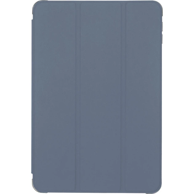 Чохол Galeo TPU Trifold with Stylus Holder для OPPO Pad Air 10.36" Heather - зображення 2