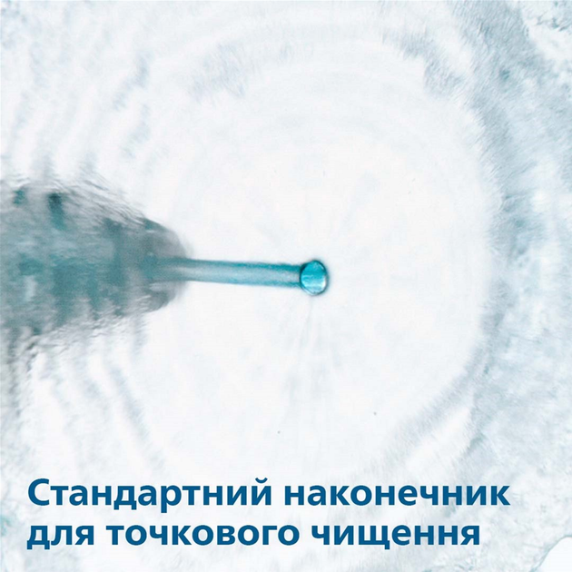 Ирригатор PHILIPS Sonicare HX3826/31 Power Flosser 3000 - изображение 9