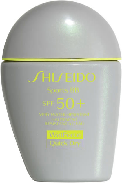 ВВ-крем Garnier Skin Active BB Cream Anti-Dark Spots SPF50 Medium Tone 50 мл (3600542363150) - зображення 1