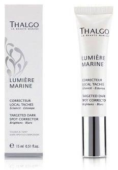 Сироватка для обличчя Thalgo Lumiere Marine Targeted Dark Spot Corrector 15 мл (3525801672340) - зображення 2