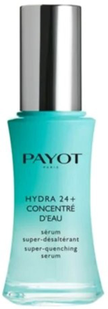 Сироватка для обличчя Payot Hydra 24+ Concentre D’eau Serum 30 мл (3390150571718) - зображення 1