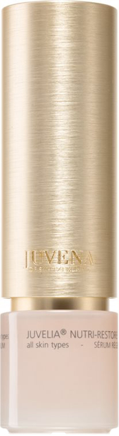 Сироватка для обличчя Juvena Juvelia Nutri Restore Serum 30 мл (9007867765647) - зображення 1