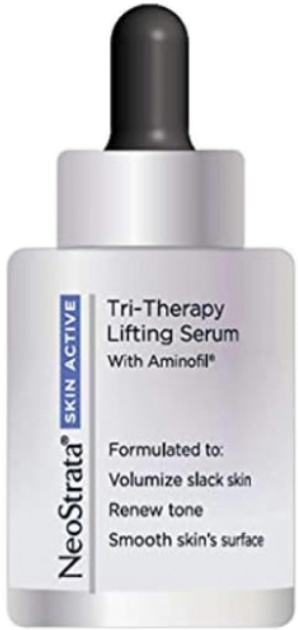 Serum do twarzy Neostrata Skin Active Tri-Theraphy Lifting Serum 30 ml (8470001897732) - obraz 1