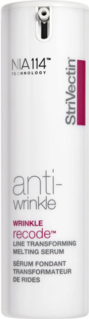 Сироватка для обличчя Strivectin Wrinkle Recode Line Transforming Melting Serum 30 мл (810907027105) - зображення 1