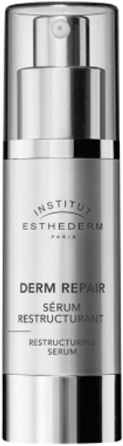 Сироватка для обличчя Institut Esthederm Derm Repair Restructuring Serum 30 мл (3461020013659) - зображення 1