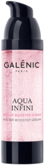 Сироватка для обличчя Galenic Aqua Infini Water Booster Serum 30 мл (3282770075298) - зображення 1