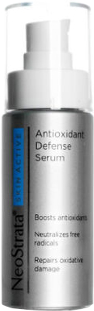 Сироватка для обличчя Neostrata Correct Antioxidant Defense Serum Intensive Renewal 30 мл (8436574361650) - зображення 1