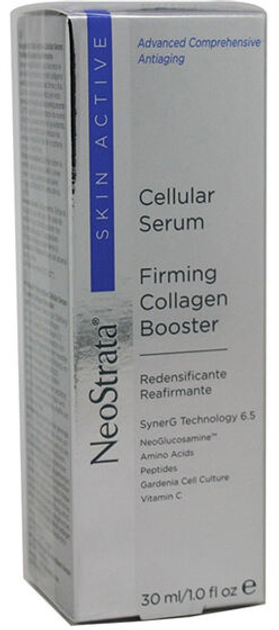Сироватка для обличчя Neostrata Skin Active Cellular Firming Serum 30 мл (8436574361667) - зображення 1