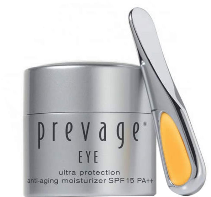 Krem przeciwstarzeniowy dla oczu Elizabeth Arden Prevage Eye Anti Aging Moisturizer SPF15 15 ml (85805109783) - obraz 1