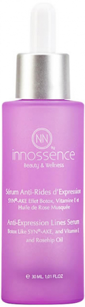 Сироватка для обличчя Innossence Innolift Anti Expression Lines Serum 30 мл (8436551802961) - зображення 1