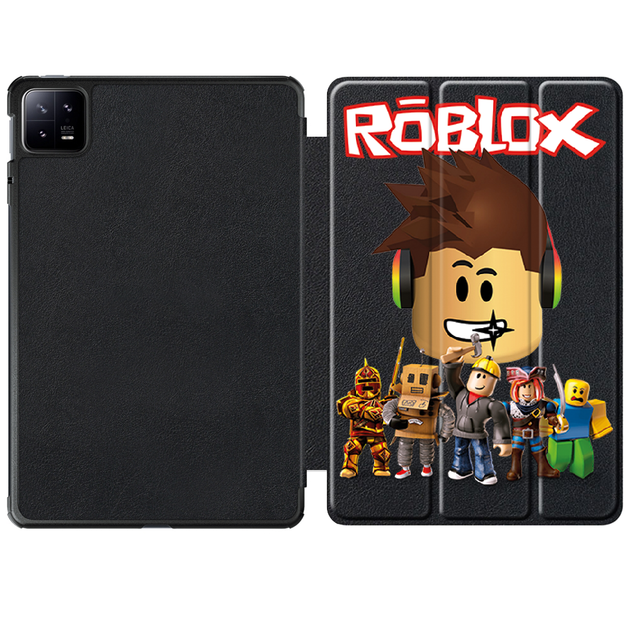 xiaomi pad 5 roblox