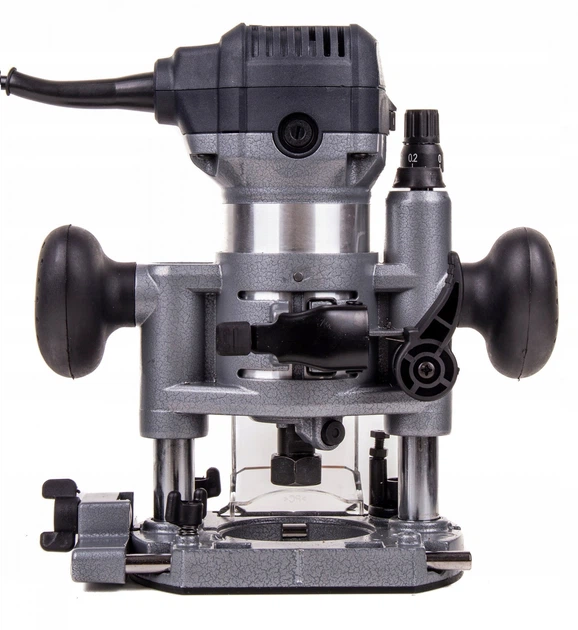 Фрезер Wuber WR-ER-2300 - Фото 3 Фрезер Wuber WR-ER-2300 - изображение 3