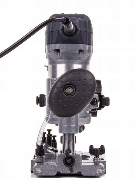 Фрезер Wuber WR-ER-2300 - Фото 4 Фрезер Wuber WR-ER-2300 - изображение 4