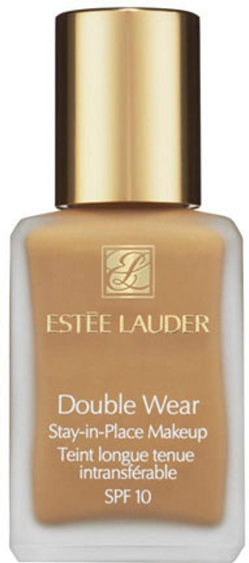 Тональний крем Estee Lauder Double Wear Fluid Stay In Place Makeup SPF10 98 Spiced 30 мл (27131977575) - зображення 1