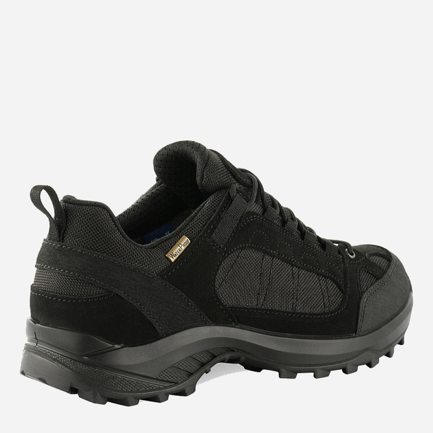 Жіночі тактичні кросівки з мембраною M-Tac 1JJ115/2WPLV 38 25 см Чорні (5903886820951) - зображення 2