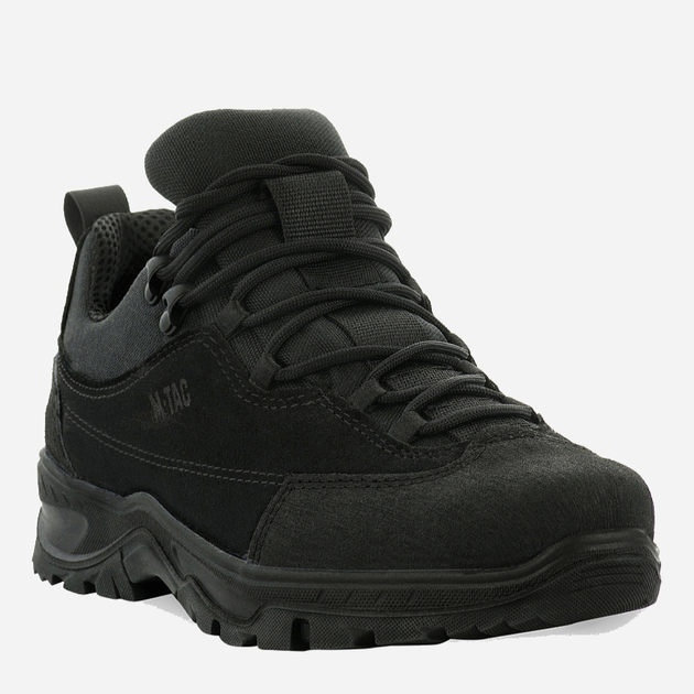 Мужские тактические кроссовки M-Tac Patrol R 30203902 38 26 см Черные (5903886821767) - изображение 2