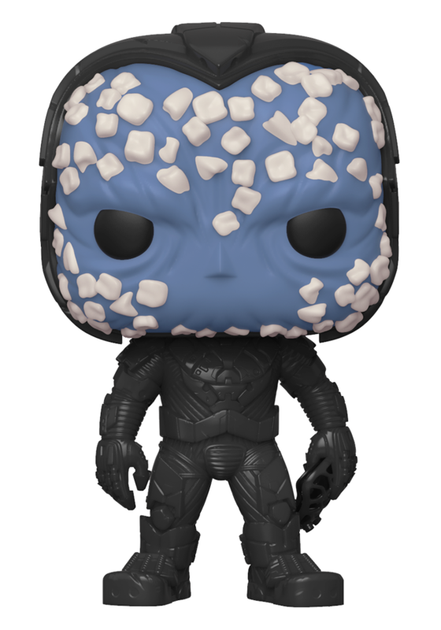 Фигурка Funko Pop Фанко Поп Доктор Кто Цим-Ша Doctor Who Tzim-Sha Exclusive 10 см DK TS 893.596 - Фото 2 Фигурка Funko Pop Фанко Поп Доктор Кто Цим-Ша Doctor Who Tzim-Sha Exclusive 10 см DK TS 893.596 - изображение 2