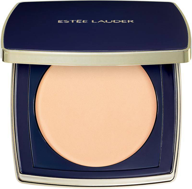 Podkład matujący Estee Lauder Matte Powder Double Wear Stay-In-Place 2c3-Fresco 12 g (887167508651) - obraz 1