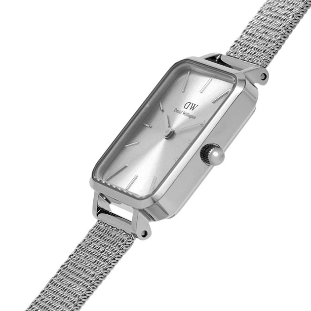 Наручний годинник Daniel Wellington DW00100486 Сріблястий - зображення 2