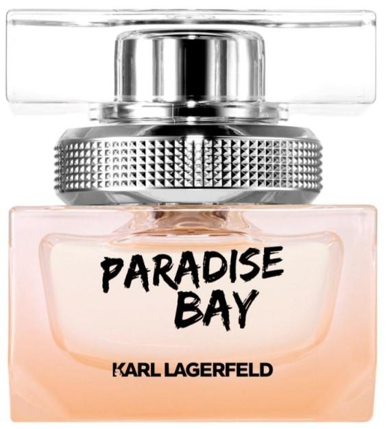 Woda perfumowana damska Karl Lagerfeld Paradise Bay 25 ml (3386460070331) - obraz 1