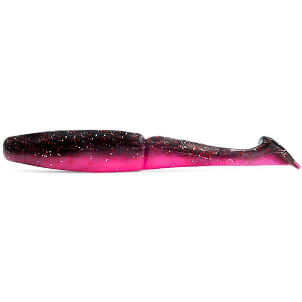 Силікон GAMBLER 3.75" Little EZ Red Tide (9шт/уп) (148761) EZ3297 - Фото 1 Силікон GAMBLER 3.75" Little EZ Red Tide (9шт/уп) (148761) EZ3297 - зображення 1
