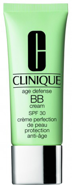 BB Cream Clinique Age Defense 02 40 ml (20714553210) - obraz 1