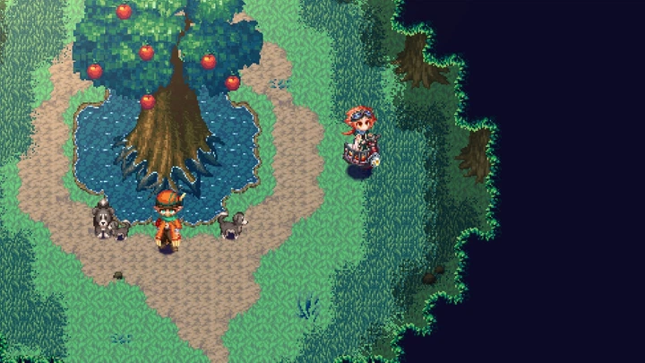 Ключ активации KEMCO: 50 RPGs Celebratory Bundle для Xbox One/Series S/X - изображение 6