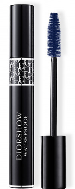 Dior waterproof mascara best sale