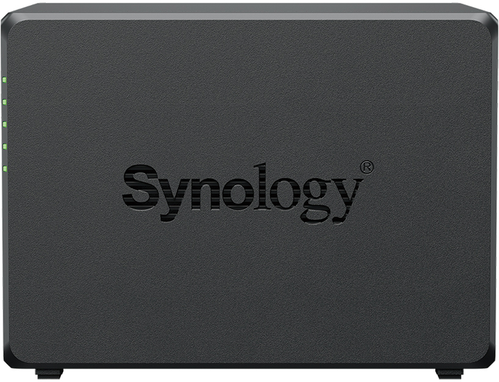 Serwer plików Synology 4BAY DS423+ - obraz 3