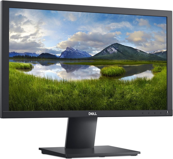 Монитор 19.5" Dell E2020H Black (210-AURO) - изображение 2