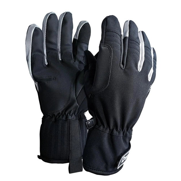Перчатки водонепроницаемые Dexshell Ultra Weather Outdoor Gloves, p-p М, зимние - изображение 1