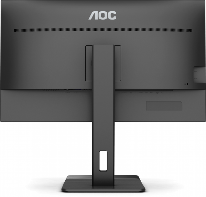 Монитор 31.5" AOC Q32P2 - изображение 6