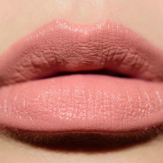 Увлажняющая помада с сатиновым финишем Bobbi Brown Luxe Lipstick 112 Rosewood 3.5 г - изображение 2
