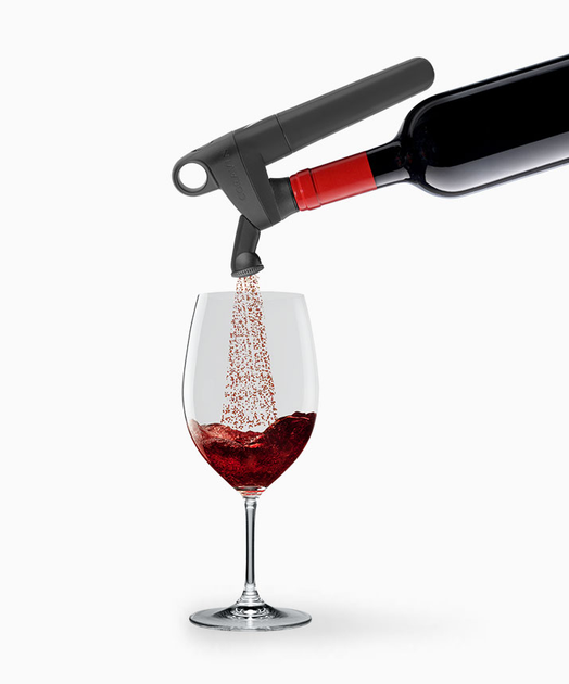 Aerator do systemu rozlewu wina Coravin Pivot Aerator (802073) - obraz 5