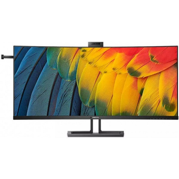 Монитор 40" Philips 40B1U6903CH/00 5K UHD IPS 75Гц изогнутый 2хHDMI DP ...
