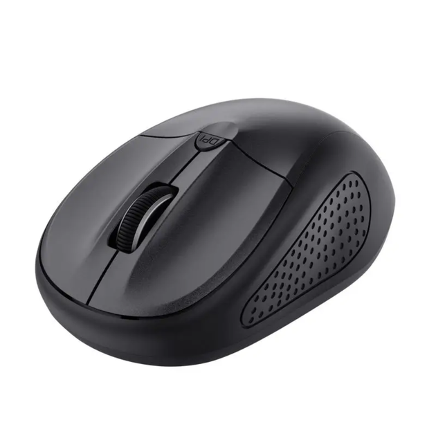 Миша комп'ютерна Trust-24966 Primo Bt Mouse Бездротова - зображення 2