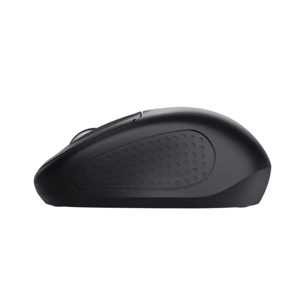Миша комп'ютерна Trust-24966 Primo Bt Mouse Бездротова - зображення 3