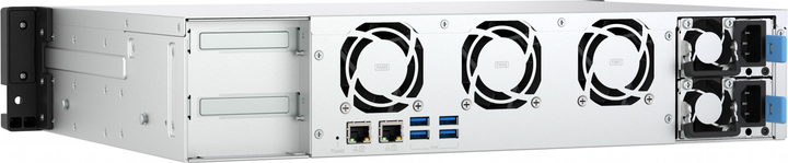 Serwer plików QNAP 10BAY TS-855EU-8G - obraz 9
