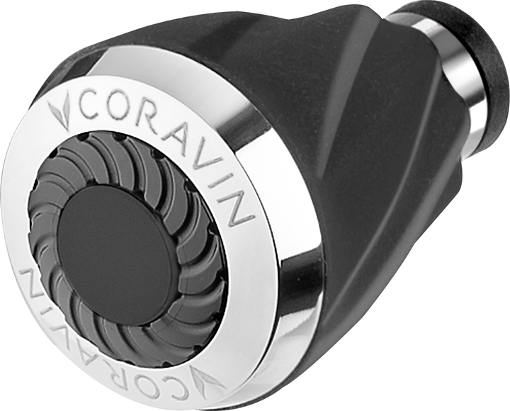 Аератор для системи розливу вина Coravin Timeless Aerator (802013) - зображення 3