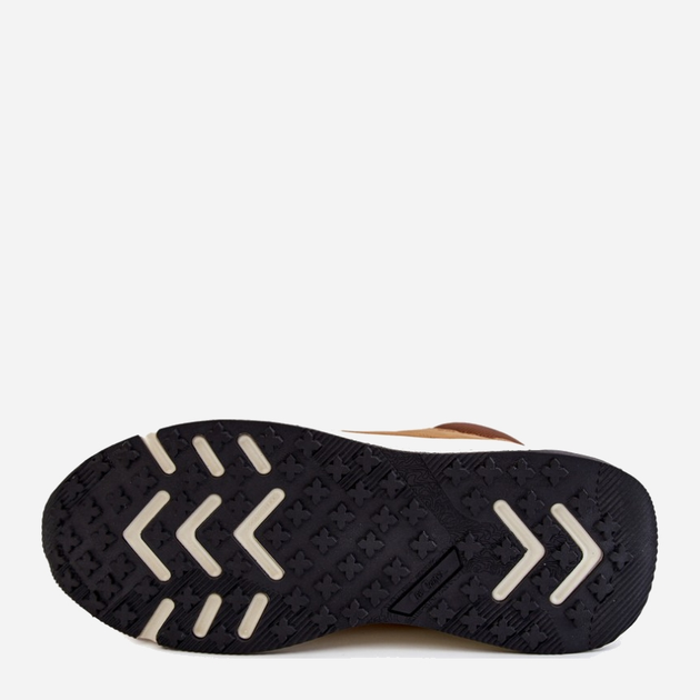 Чоловічі черевики Lee Cooper LCJ-22-31-1452 43 Кемел (5904292125173) - зображення 3