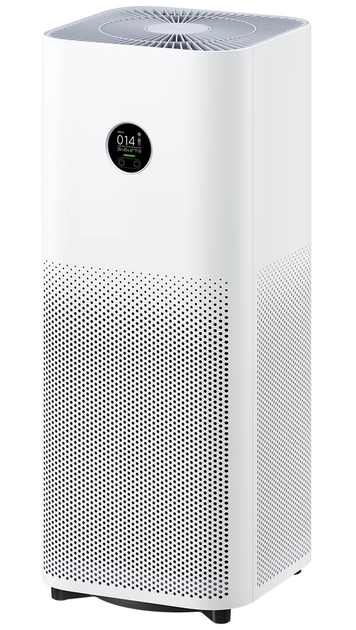 Очищувач повітря Xiaomi Smart Air Purifier 4 Pro (6934177743665) - зображення 1
