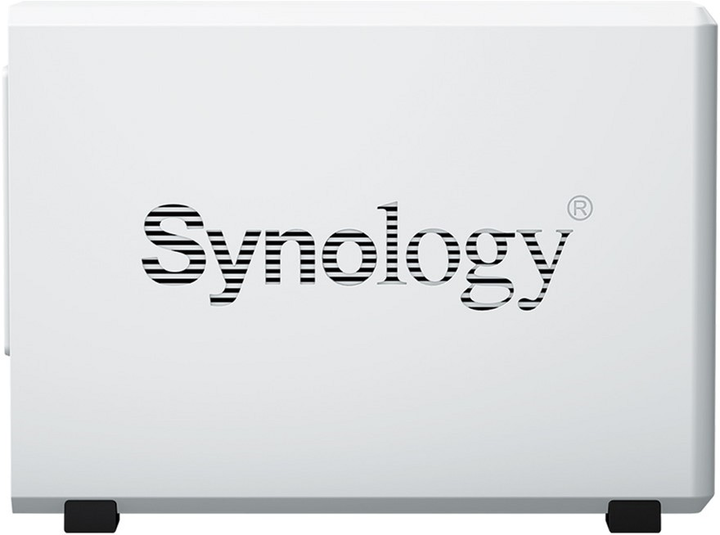 Serwer plików Synology 2BAY DS223J - obraz 5