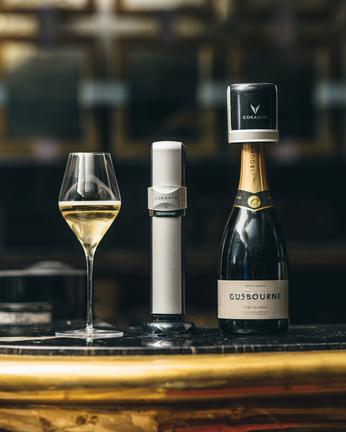 Система для зберігання ігристих вин Coravin Sparkling (112347) - зображення 19