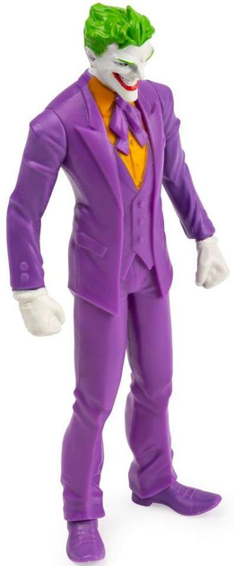 Figurka Joker Spin Master DC Joker 24 cm (6066925/20141823) - obraz 4