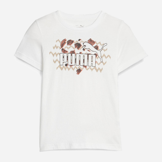 Puma baby outlet t shirt