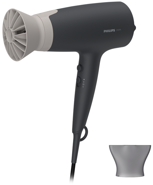 Фен PHILIPS BHD351/10 серии 3000 - Фото 13 Фен PHILIPS BHD351/10 серии 3000 - изображение 13