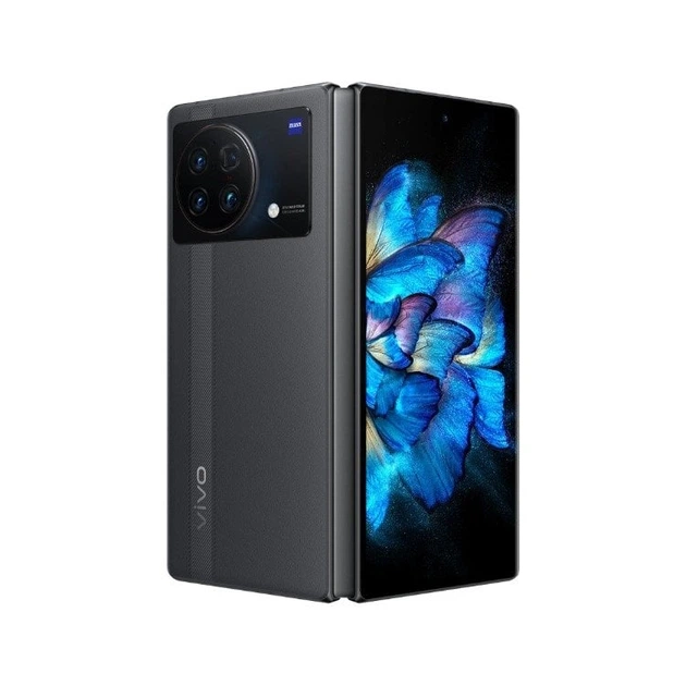Смартфон Vivo X Fold+ 12/256GB Black – фото, отзывы
