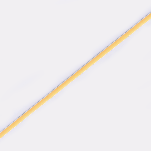 LED стрічка COLORS COB-24V-IP33 10W 610Lm 2700K 2,5м (DF7-24V-4mm-SW) - Фото 1 LED стрічка COLORS COB-24V-IP33 10W 610Lm 2700K 2,5м (DF7-24V-4mm-SW) - зображення 1